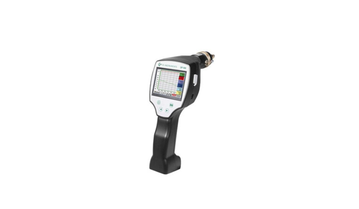 Appareil de mesure du point de rosée DP300