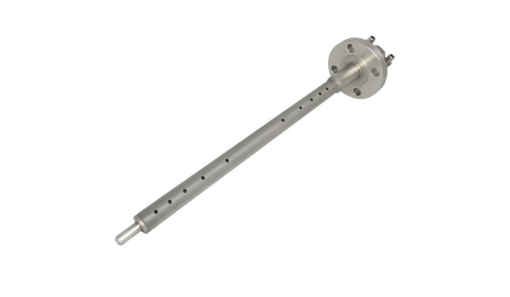 Accubar -Tubes de pitot - ABB