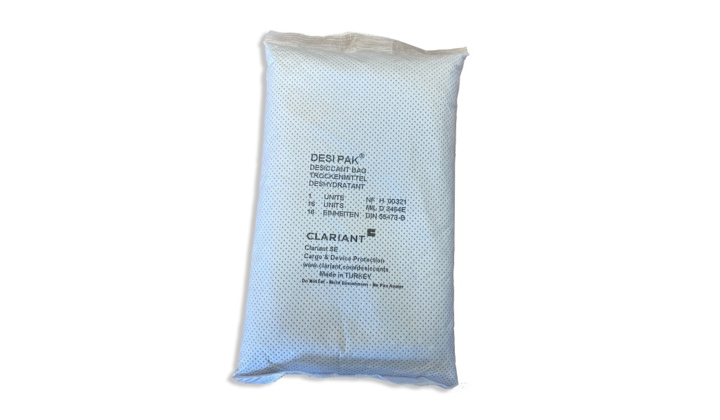 Sachets déshydratants DESI PAK