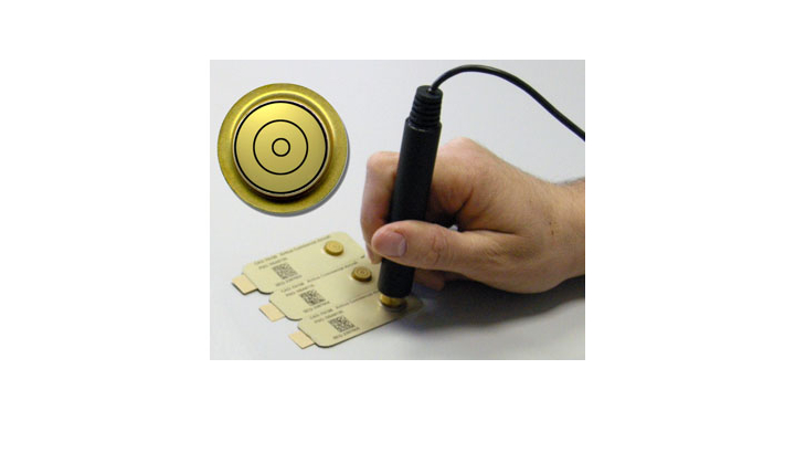 Bouton à mémoire doté d’une technologie de pointe