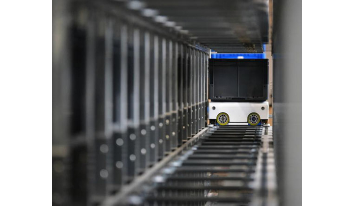 stow Robotics et ULMA Handling Systems signent un nouveau partenariat stratégique pour l'automatisation intralogistique