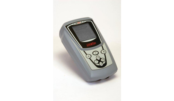 Débitmètre portable à ultrasons