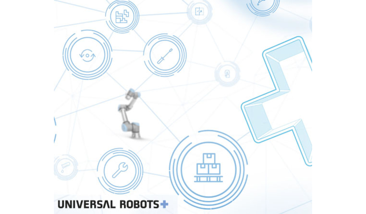 Universal Robots lance des kits d’application UR+ pour simplifier le déploiement de cobots