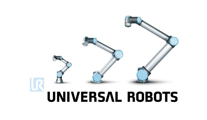 Universal Robots nomme Jocelyn Peynet au poste de Directeur France