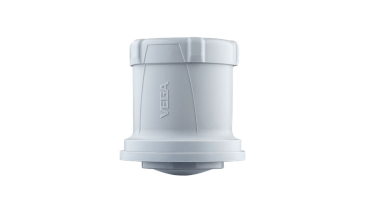 Capteur radar de niveau pour liquides et solides en vrac