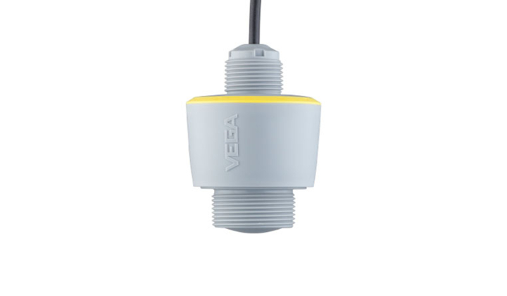 capteur radar pour la mesure de niveau sans contact VEGAPULS C 21