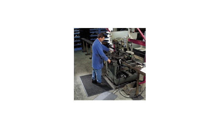 Tapis Anti-fatigue Drainant