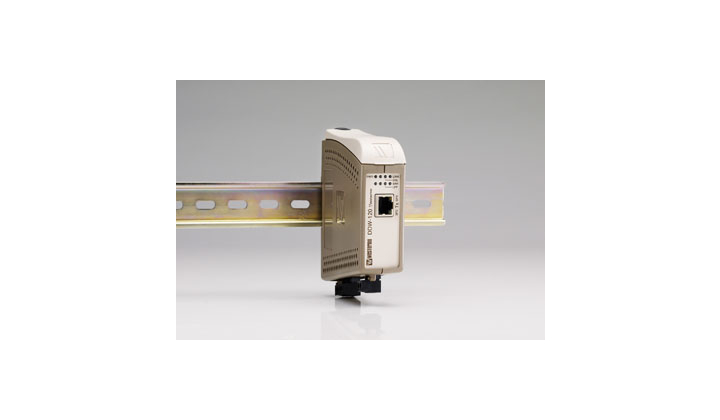 Prolongateur Ethernet SHDSL haute vitesse