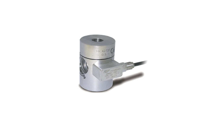 Transmetteur de force traction/compression de 350 kg à 20 T