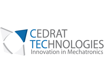 Cedrat Technologies