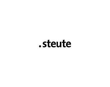 Steute France SARL