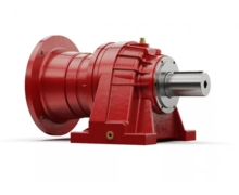 Motoréducteurs - Réducteurs planétaires