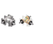 Renvoi d'angle petite taille