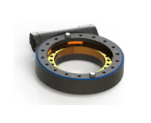 Entrainement rotatif