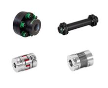 Accouplements et Limiteurs de couples