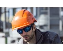 Lunettes de protection Bolle HUSTLER