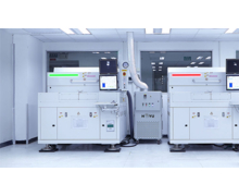 Solution de signalisation lumineuse pour machine