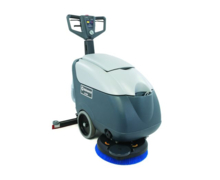 Autolaveuse accompagnée SC400 NILFISK