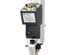 Tête de soudage automatique : KAH 412 LA