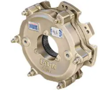 Embrayages et freins refroidis par air