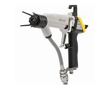 Pistolet électrostatique