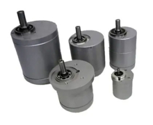 Moteurs pneumatiques