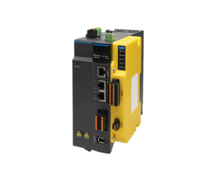 nouveau servo-variateur ASDA-A3-EP