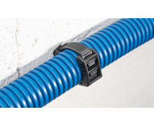 Colliers de serrage SPH : une fixation express qui allie performance, durabilité et simplicité de mise en œuvre