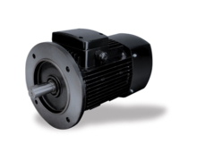 Moteur à réluctance synchrone PMa série MSI