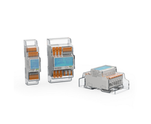 Compteurs d’énergie WAGO certifiés MID