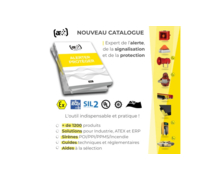 Nouveau catalogue ae&t n°44