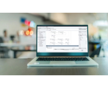 FactoryTalk Design Workbench Logiciel de conception et de configuration pour systèmes de microcontrôle