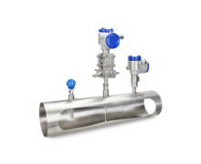 Débitmètre biogaz multivoie SOL BIOGAZ