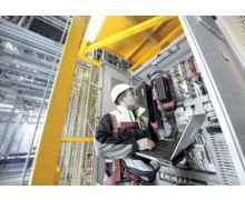 SSI Schaefer, introduit un module d’intelligence artificielle à ses services de maintenance
