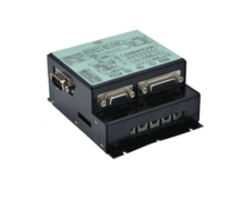Servo-variateur pour moteur rotatif et moteur linéaire