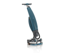 Laveuse de sol autotractée i-mop Lite