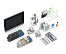 Technique d’automatisation WAGO