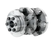 Accouplements à arbres parallèles