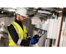 ABB renforce ses capacités de surveillance industrielle et des DataCenters avec l’acquisition d’IPEC