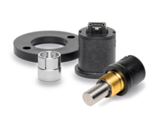 codeurs à effet Hall MBA et MKA