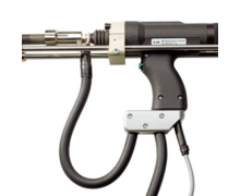 Pistolet de soudage par ARC tiré : A22