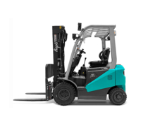 Baoli lance ses nouveaux frontaux électriques KBE 18-20 Li