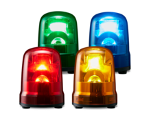 Gyrophares LED SK - PATLITE