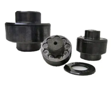 Accouplements élastiques