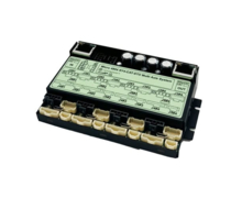 Micro 4804 Multi Axis System CANopen or EtherCAT