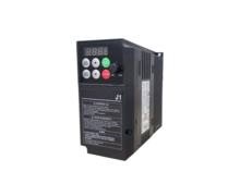 OMRON élargit sa gamme de variateurs  avec le nouveau variateur J1