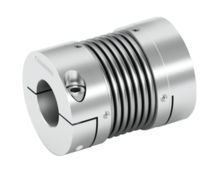 Accouplements rigides