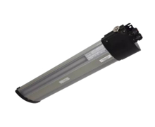 Luminaire ATEX à LED