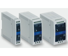 Blocs d'alimentation à faible consommation