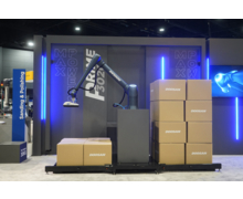 Cobot P3020